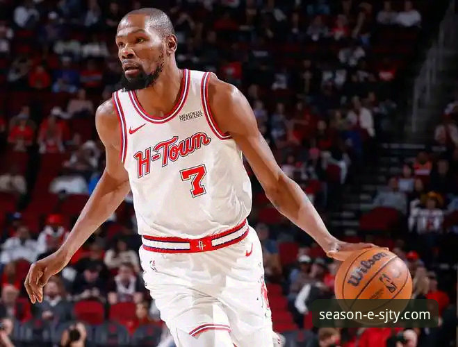 NBA火箭大胜尼克斯与直播平台体验：四季体育在线观看与现场观赛的区别