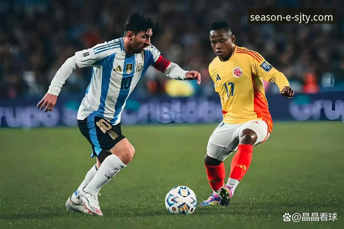 在糖果盒球场见证卫冕冠军的华丽热身：阿根廷5-0大胜赞比亚赛事解析与观看指南